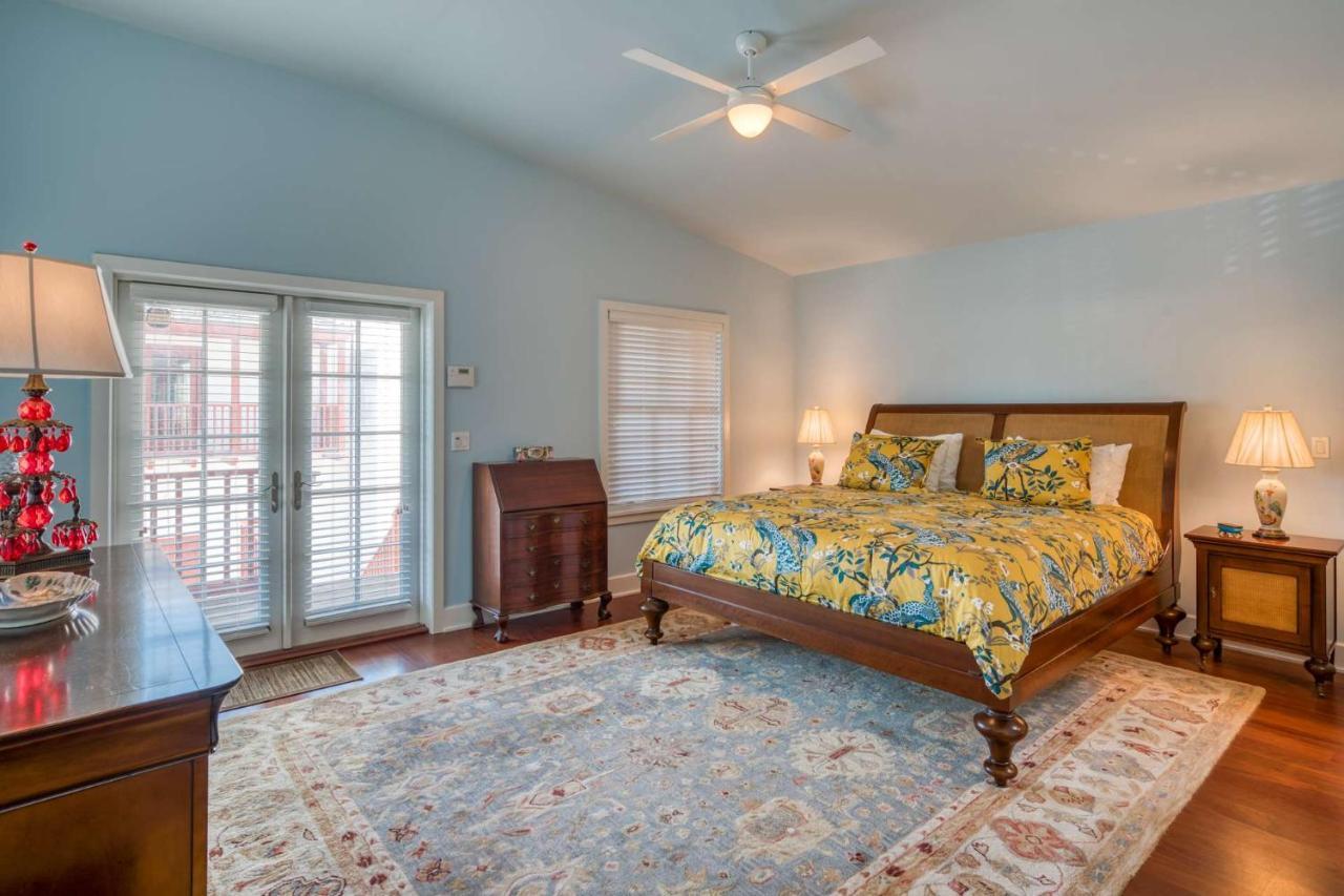 St. George Street Apartment St. Augustine Esterno foto