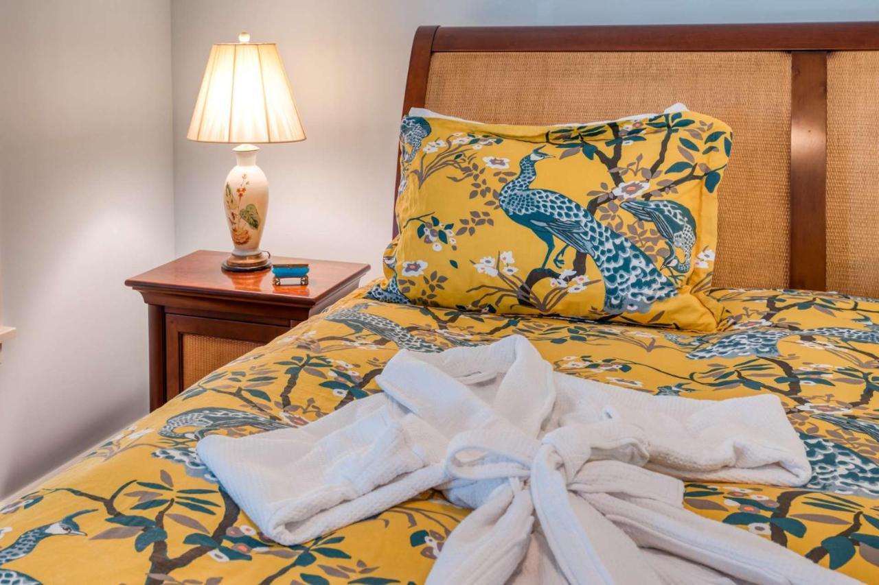 St. George Street Apartment St. Augustine Esterno foto
