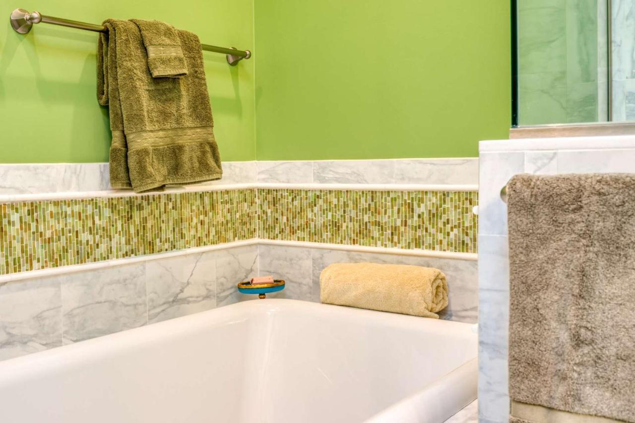 St. George Street Apartment St. Augustine Esterno foto