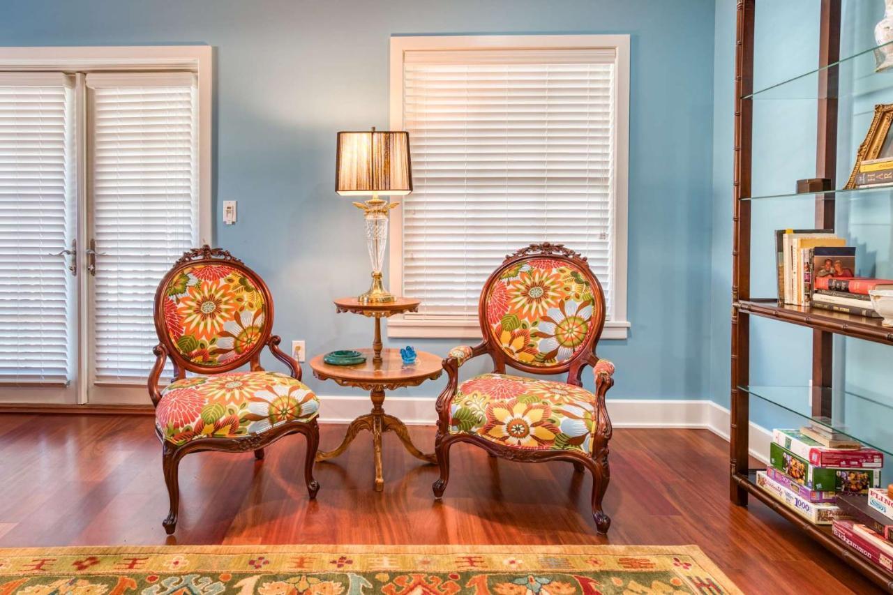 St. George Street Apartment St. Augustine Esterno foto