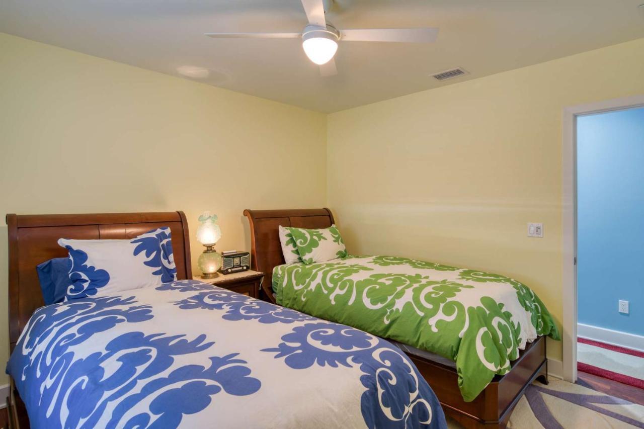 St. George Street Apartment St. Augustine Esterno foto